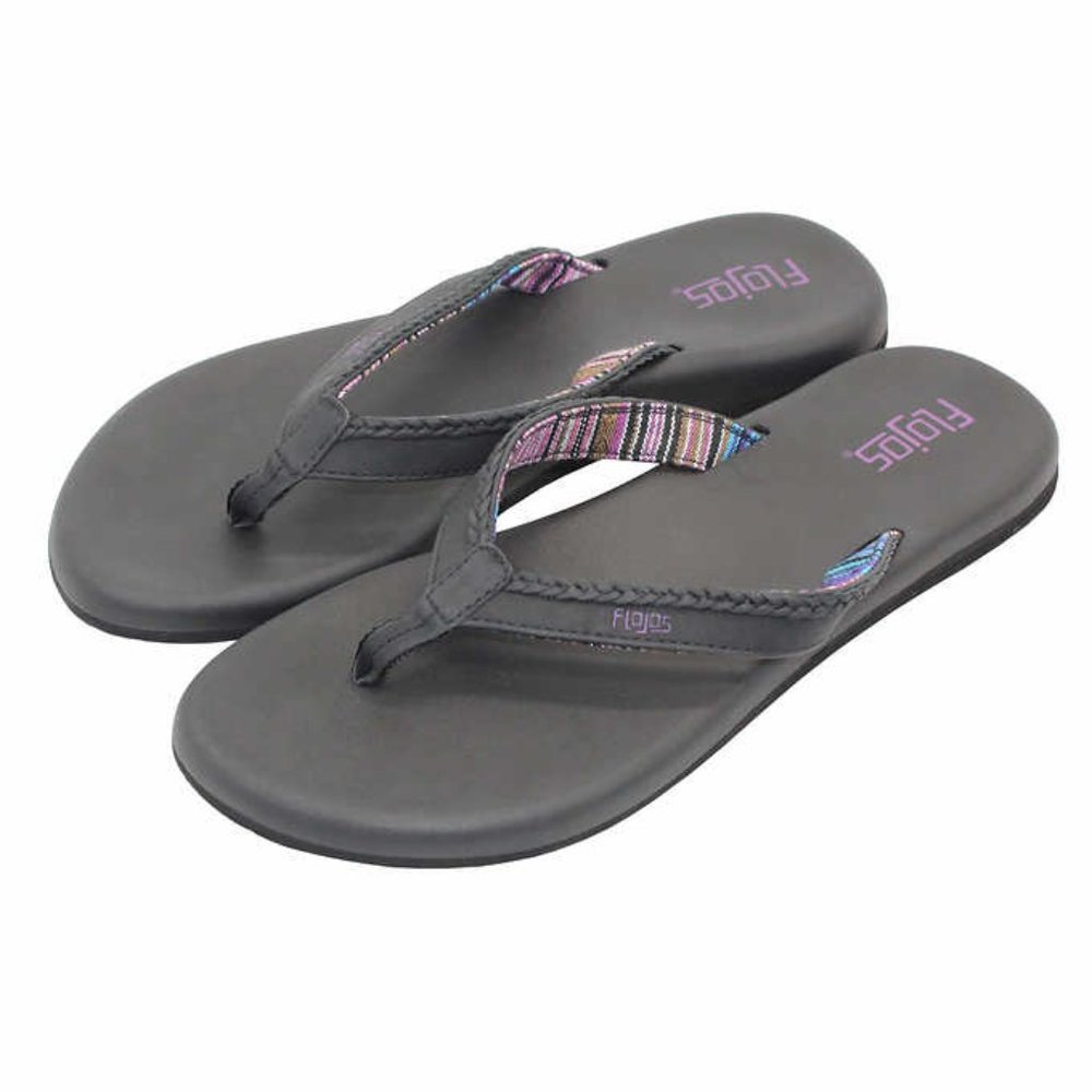 Flojos Ladies' Flip Flop